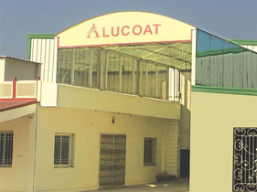 Alu Coat